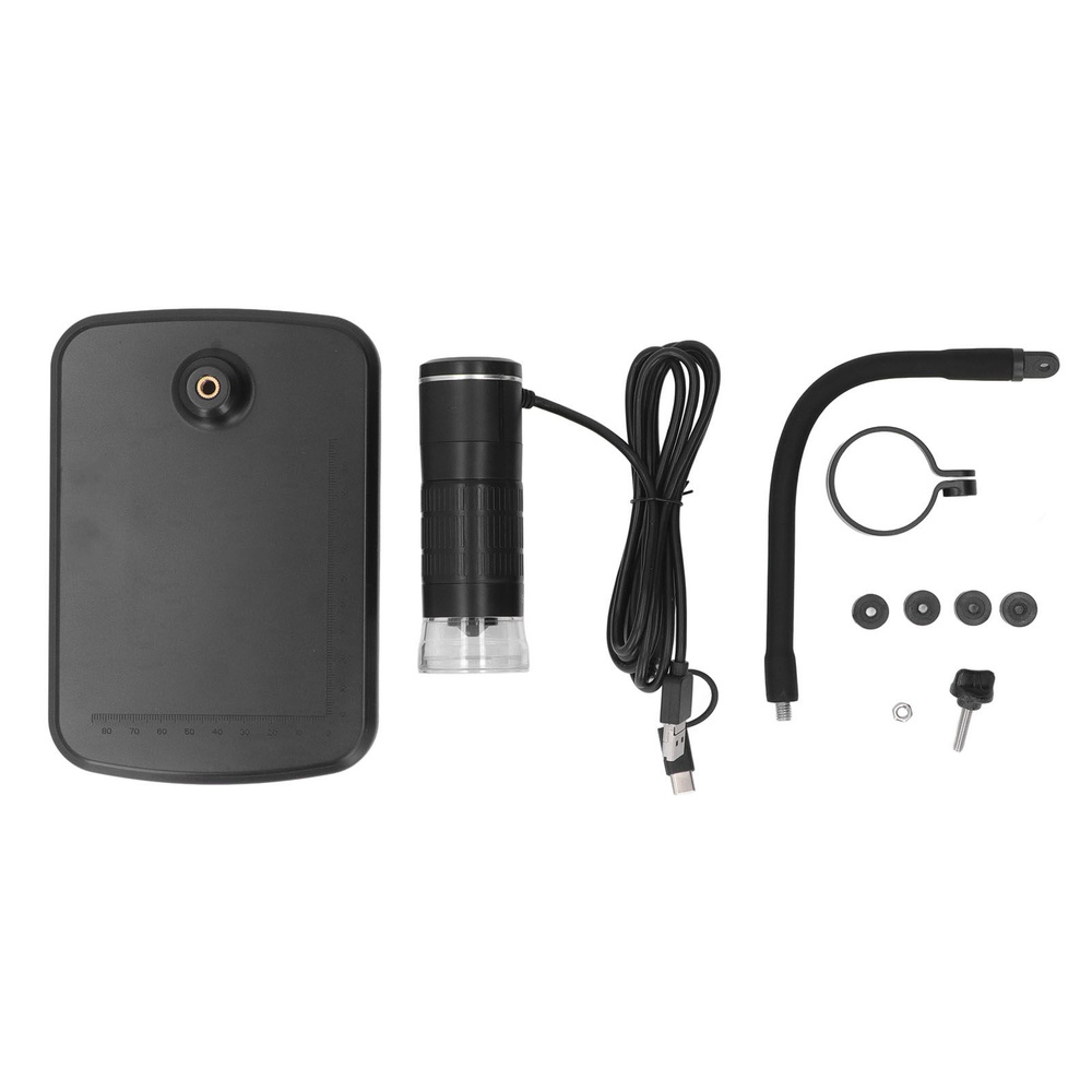 Электронный микроскоп купить по выгодной цене с доставкой по Москве и ...