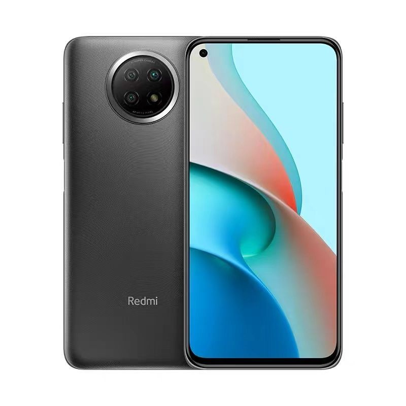 Купить Смартфон Xiaomi 9T Pro 6 ГБ/128 ГБ ПЗУ, красный: отзывы, фото и характери
