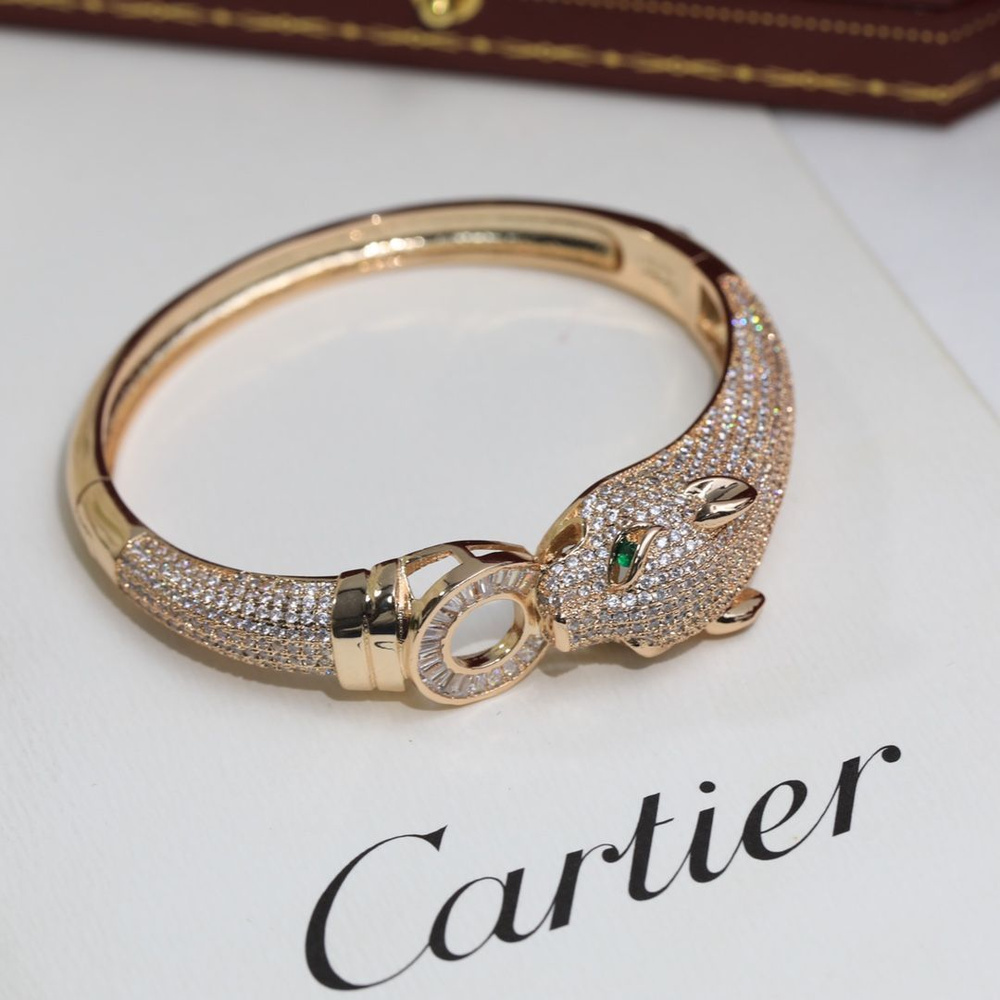 Cartier Браслет #1