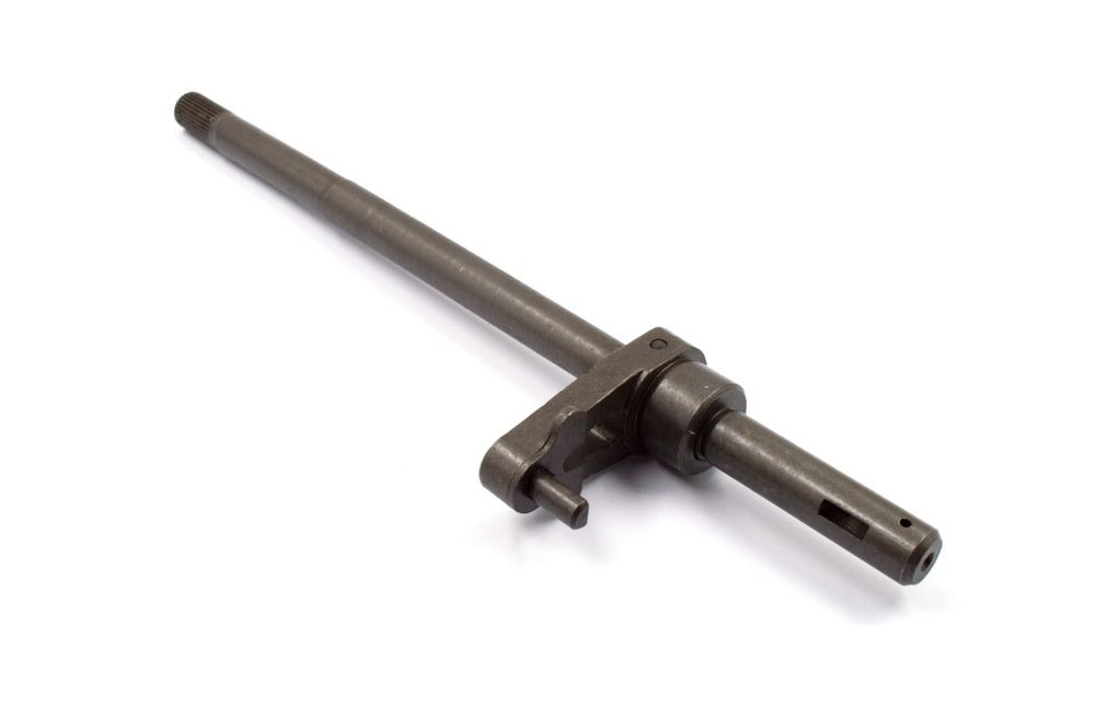 Вал переключения передач мотоцикла ИЖ Юпитер - купить по низким ценам в ...