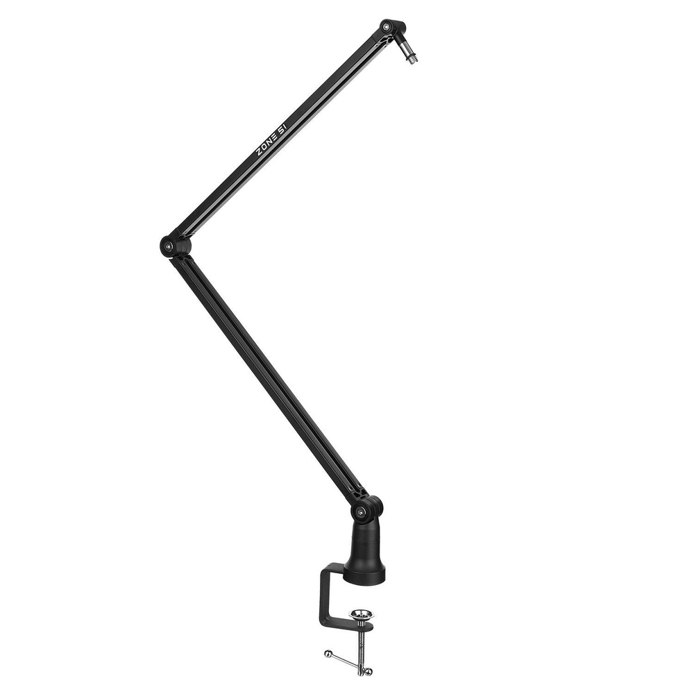 Микрофонная стойка ZONE 51 Boost - купить по выгодной цене в интернет ...