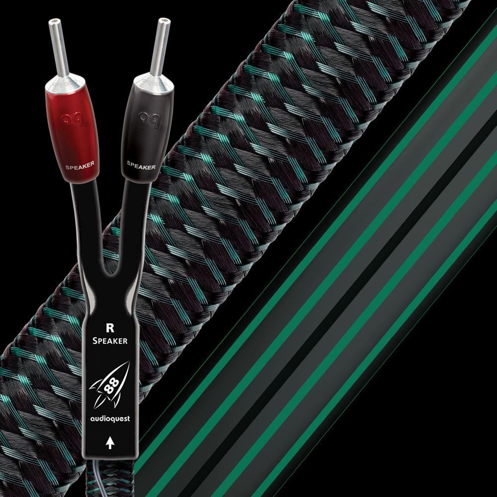 Audioquest rocket 44. Audioquest rocket 88 1 м. Audioquest suregrip bfa silver. Audioquest everest speaker cable. Акустический кабель audioquest kilimanjaro.
