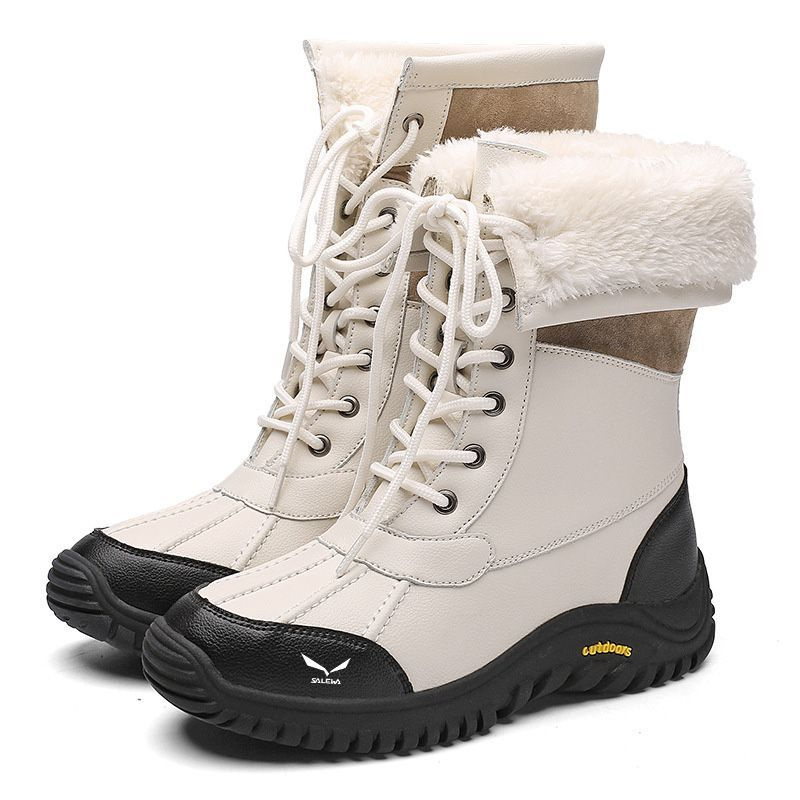 Ботинки Salewa #1