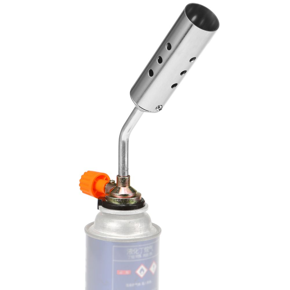 Уличная горелка для кемпинга, бутановая газовая горелка, кухонная ...