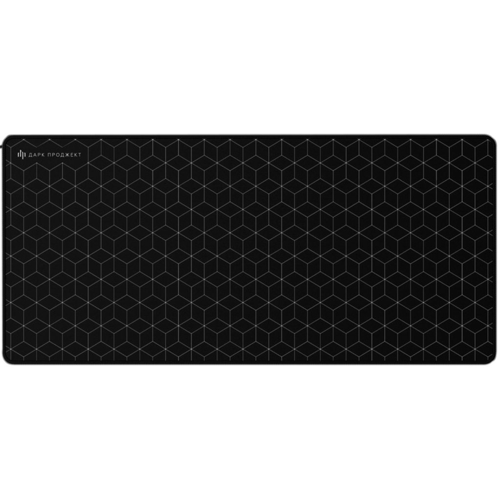 Dark Project Игровой коврик для мыши MD3a Black, XXL, черный - купить с ...