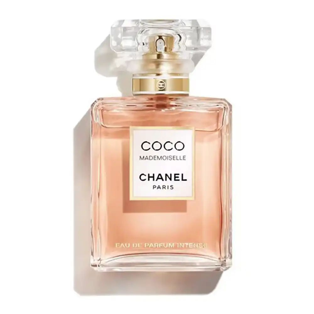 Chanel Coco Mademoiselle 35