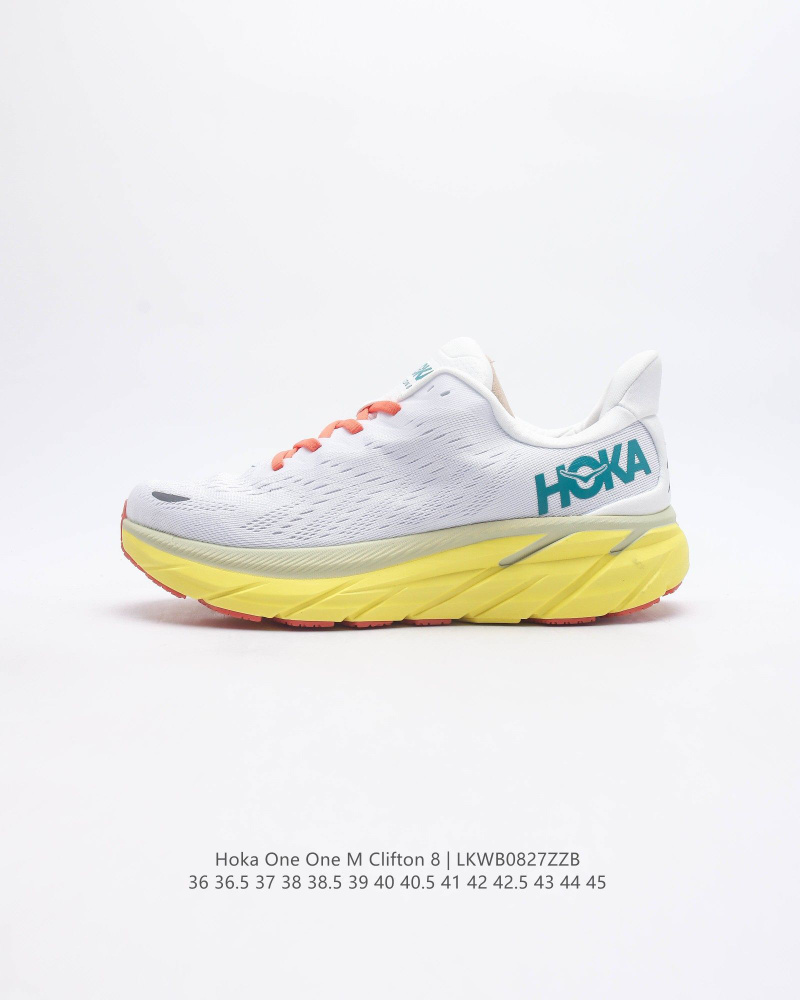 Кроссовки HOKA ONE ONE Breathable #1