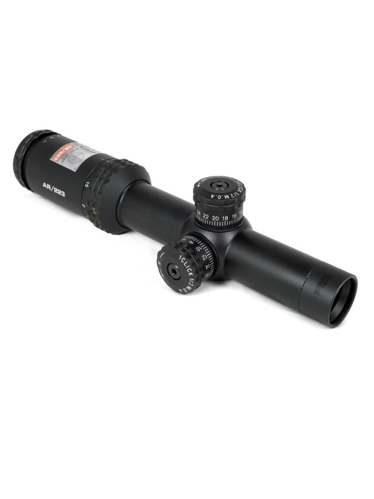 Оптический прицел Bushnell AR Optics 1-4x24 (AR91424) - купить с ...