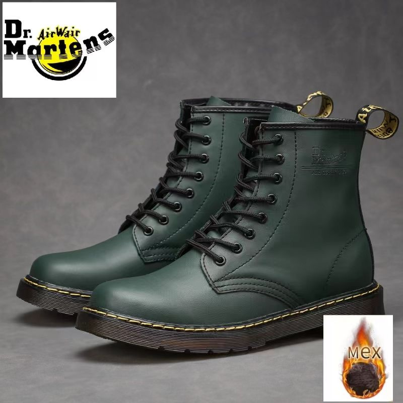 Ботинки Dr. Martens #1