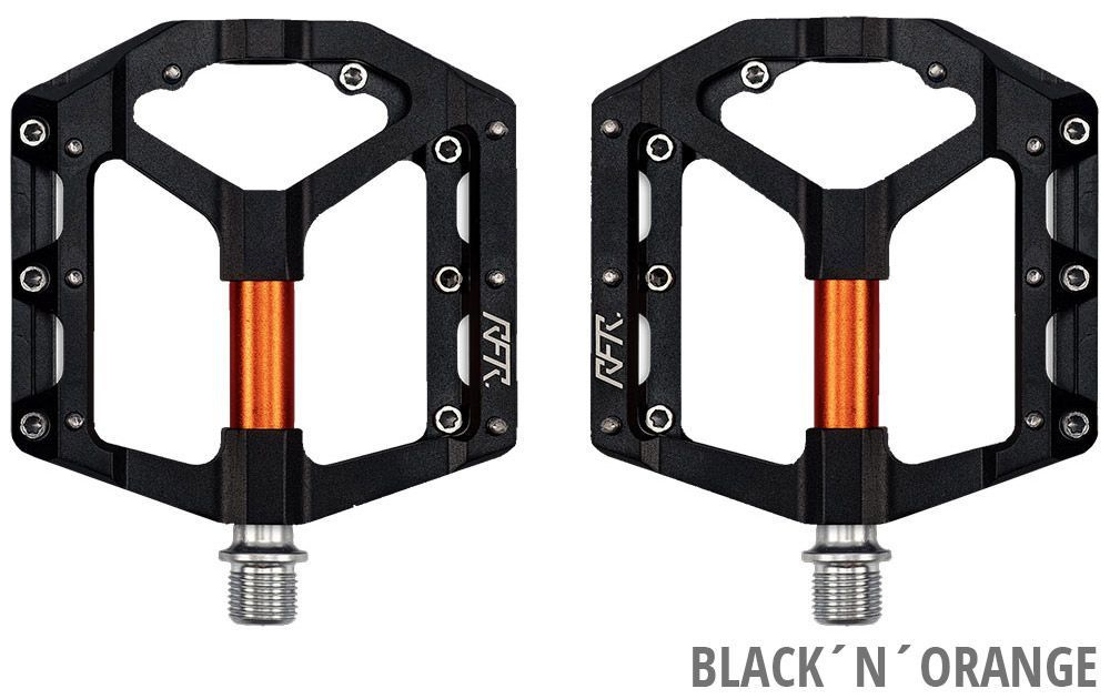 Rfr flat pedals sale