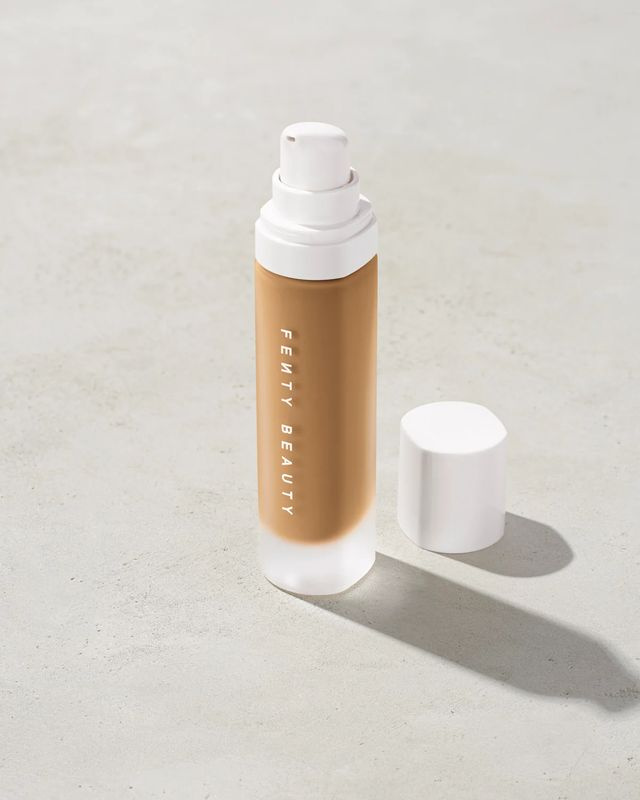 Fenty Beauty Тональная основа PRO FILT'R Soft Matte Longwear Foundation 32ml, 345 #1