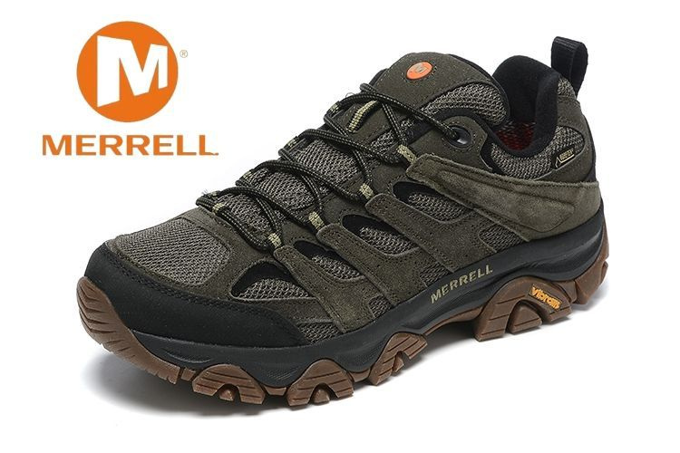 Кроссовки Merrell #1