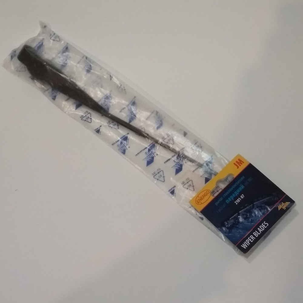 Поводок стеклоочистителя передний ВАЗ 2101-07 - Energo арт. 16949 ...