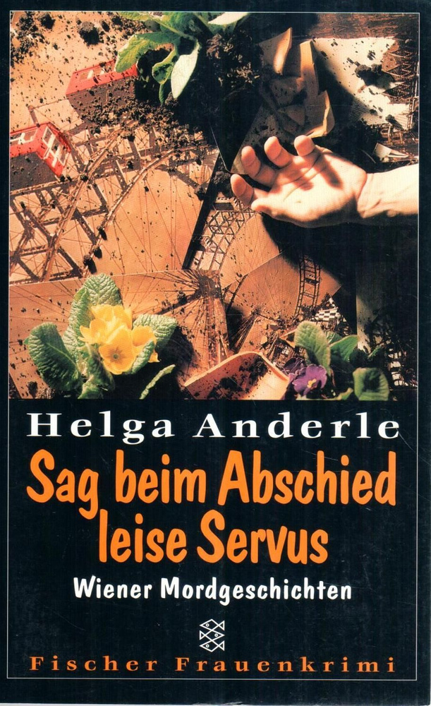 Sag Beim Abschied Leise Servus