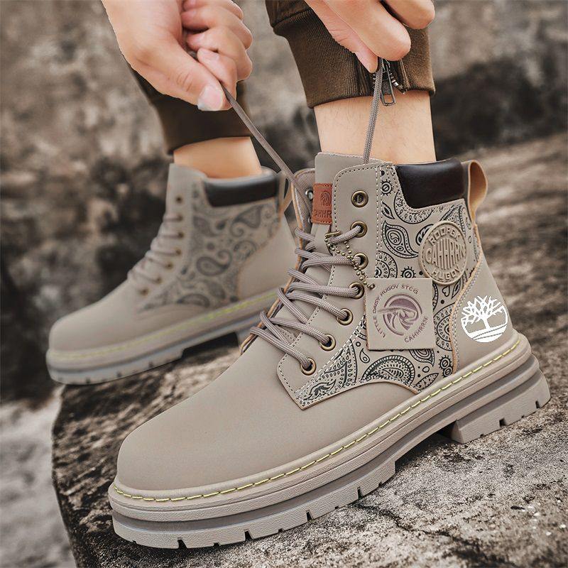 Сноубутсы Timberland x A-Cold-Wall* #1