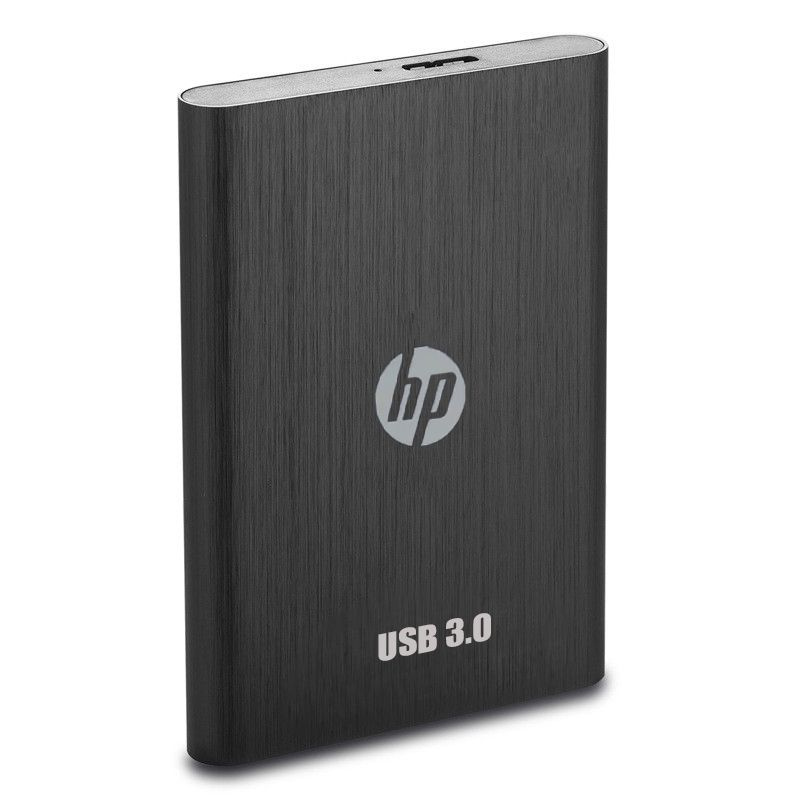 2 ТБ Внешний жесткий диск GEOO (9EZB), черный - купить с доставкой по ...