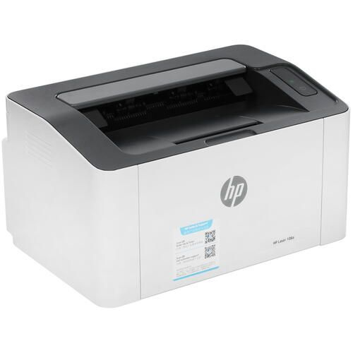 Принтер HP лазерный HP LaserJet 108a купить по низкой цене: отзывы ...