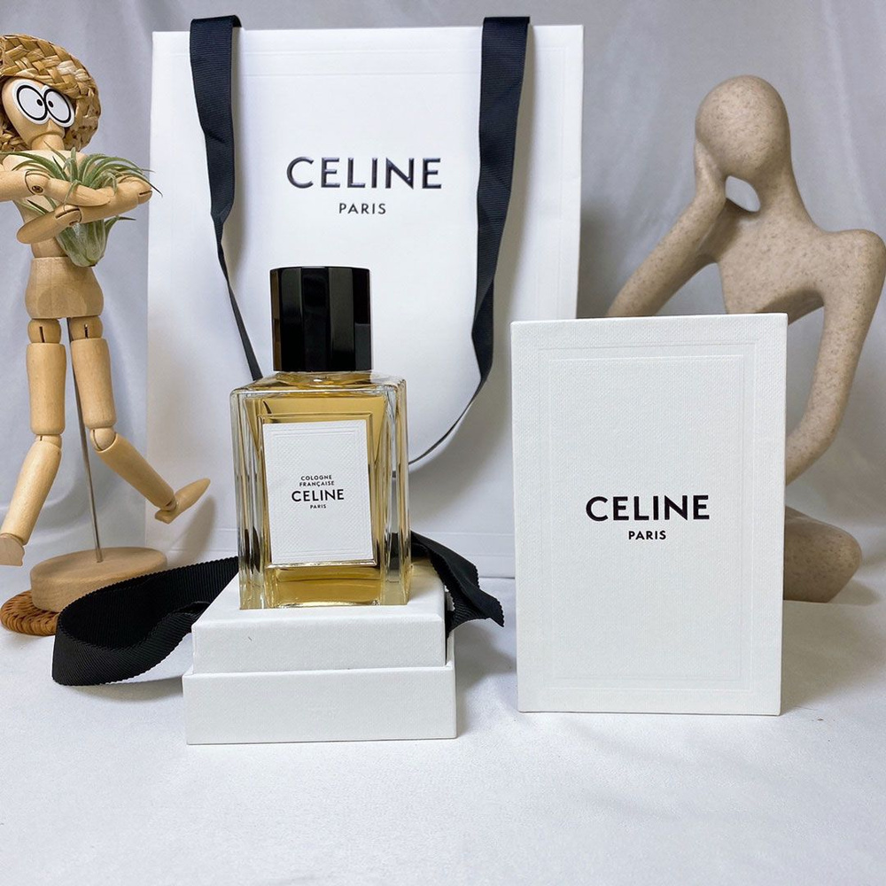 【au0220jp】CELINE COLOGNE FRANCAISE Cologne Francaise Celine perfume - a fragrance for women and men 2019