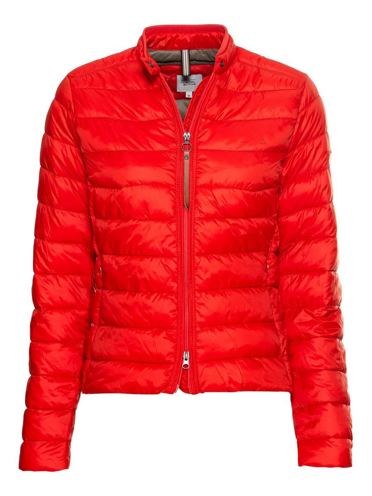 Куртка CAMEL ACTIVE - купить с доставкой по выгодным ценам винтернет-магазине OZON (1269874441)