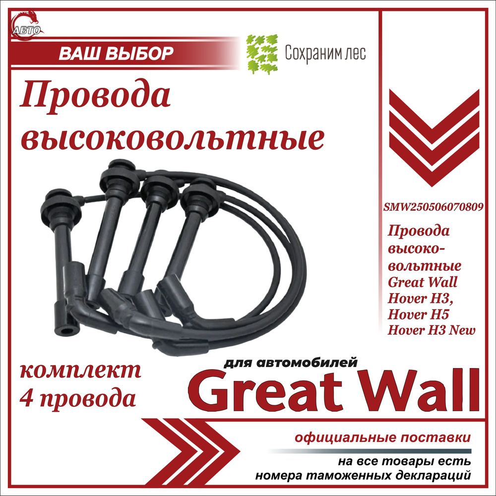 Great Wall Hover Клуб