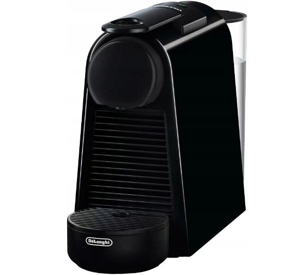 Капсульная кофемашина DeLonghi Essenza Mini, черный купить по выгодной ...