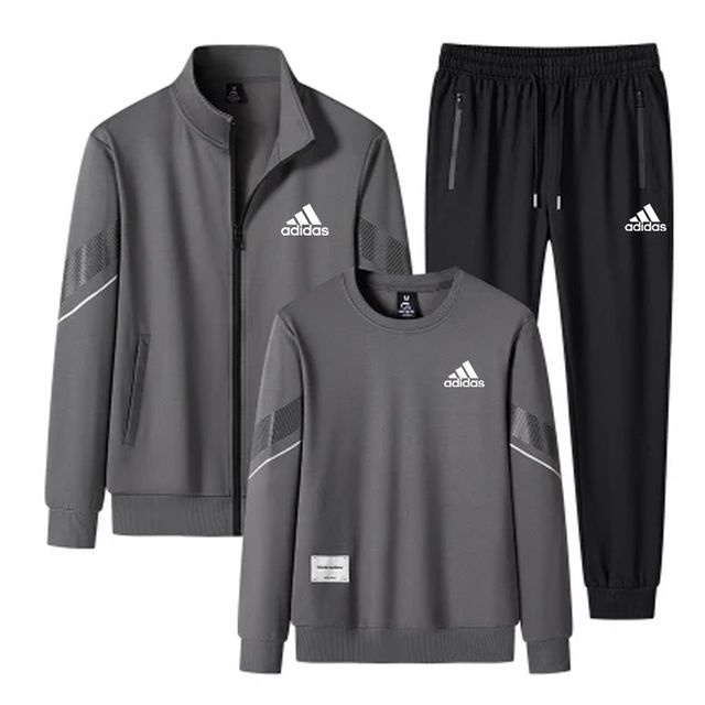 Костюм спортивный adidas Style Good Sweat Suit Cl #1