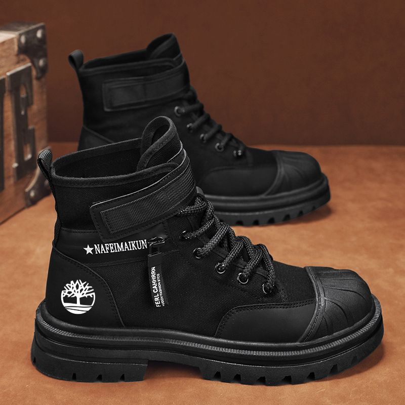 Сноубутсы Timberland x A-Cold-Wall* #1