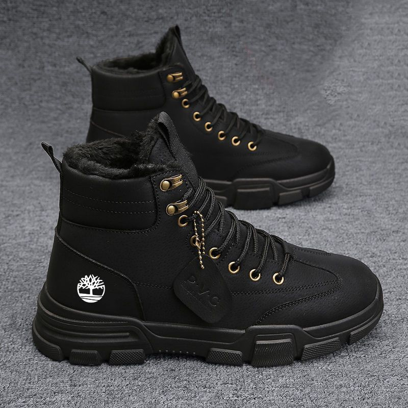 Сноубутсы Timberland x A-Cold-Wall* #1