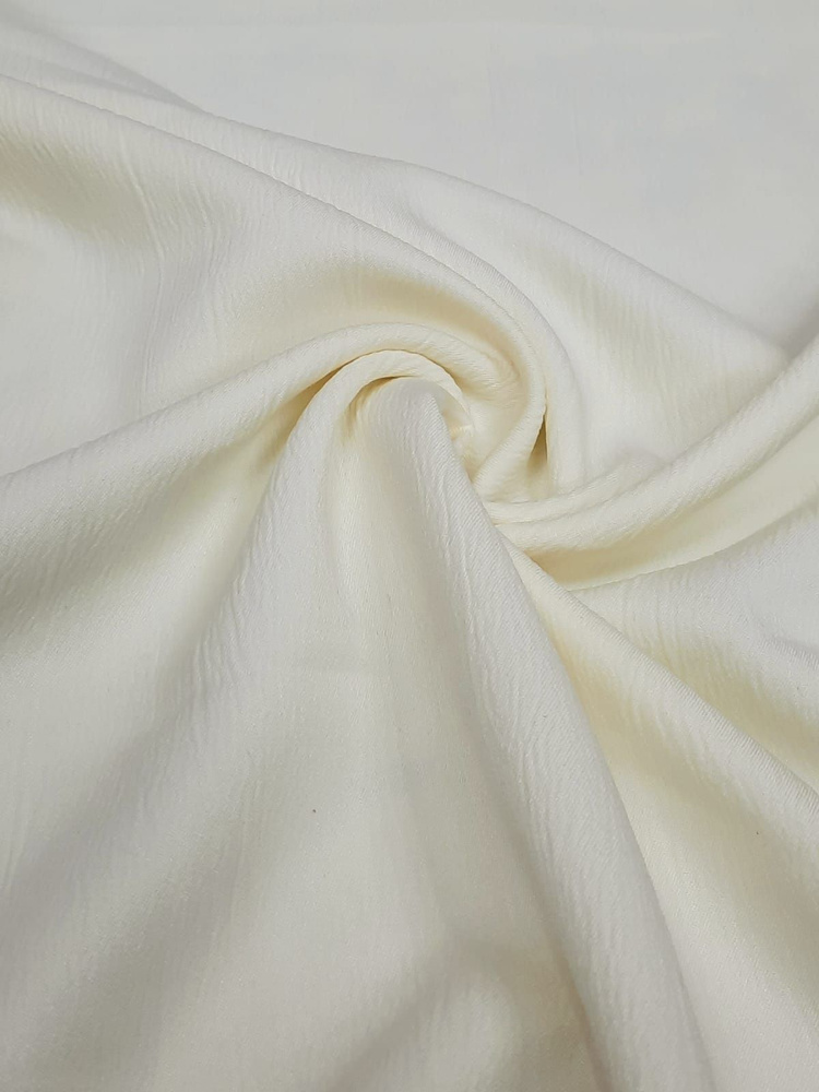 Костюмная жатка, 100% полиэстер - купить с доставкой по выгодным ценам ...