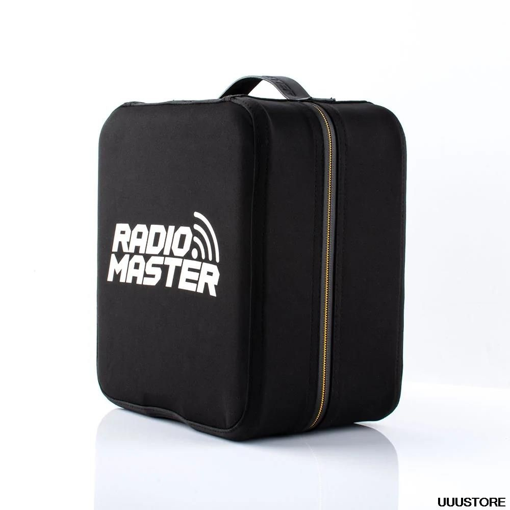Сумка RadioMaster TX16S RadioMaster с защитным чехлом купить с