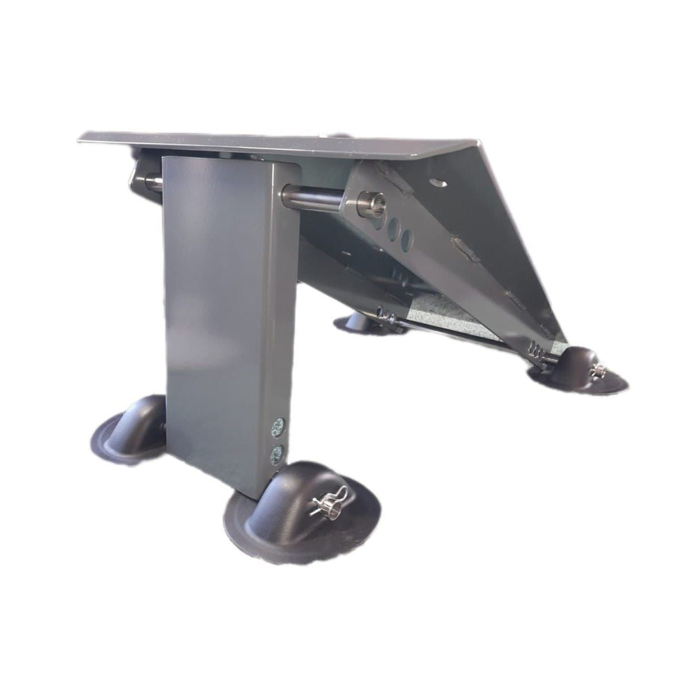 Площадка для установки якорной лебедки с возможностью установки ...