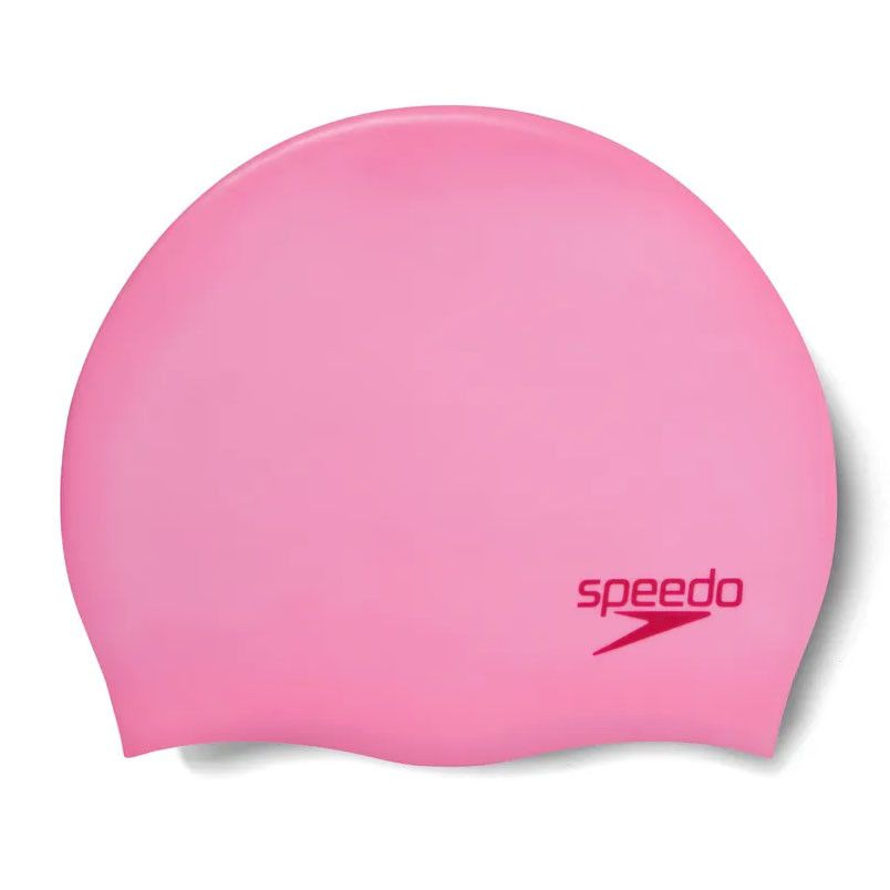 Speedo silicone shop cap