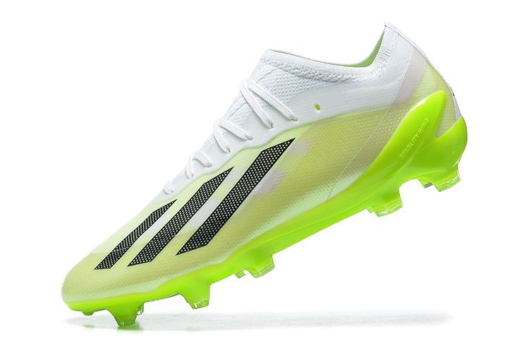 Бутсы adidas X CRAZYFAST LEAGUE FG #1