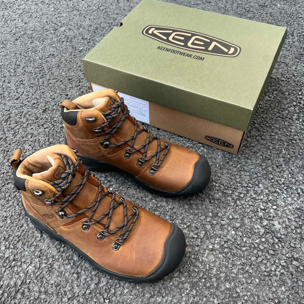 Сапоги KEEN - купить с доставкой по выгодным ценам в интернет-магазине ...