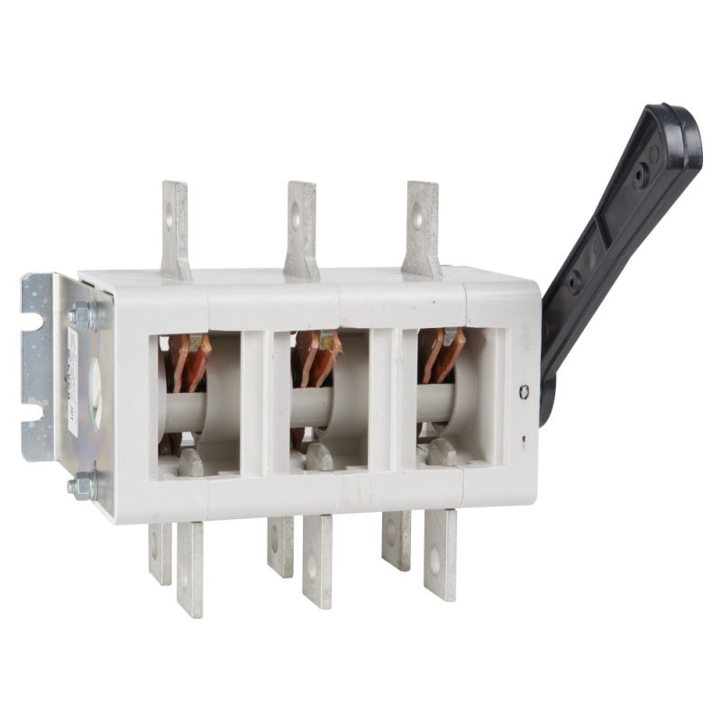 Рубильник ВР32-37 А70220 400А УХЛ3 КЭАЗ 103397 - купить по выгодной ...