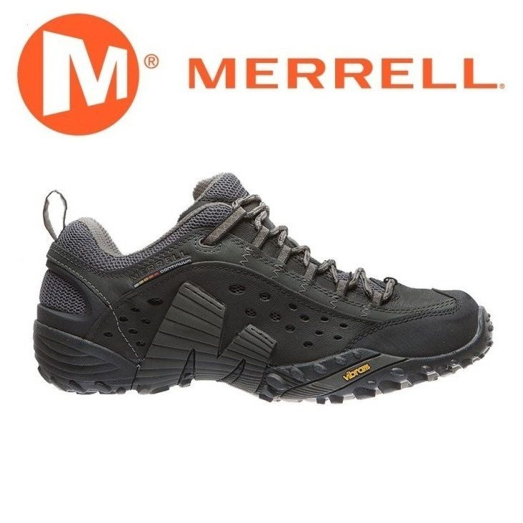 Ботинки для треккинга Merrell #1