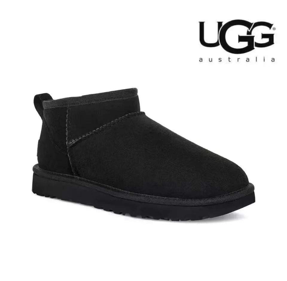 Полусапоги UGG #1