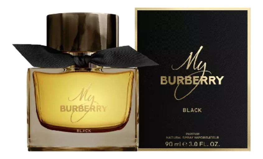 Burberry perfume 2025 her 90