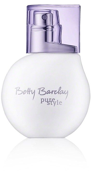 Betty Barclay Eau de Parfum Pure Style Туалетная вода 20 мл (1472594671)