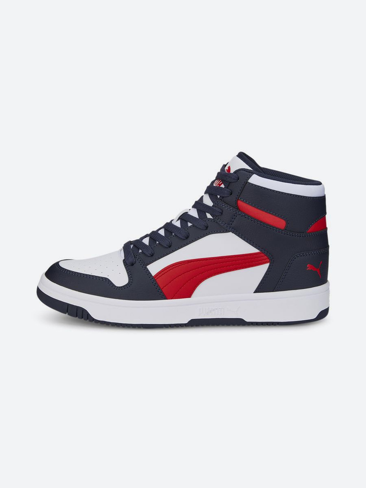 Кеды PUMA Puma Rebound LayUp SL #1