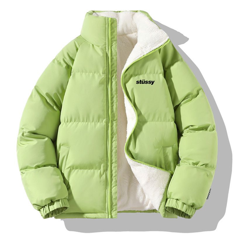 Пуховик Stussy - купить с доставкой по выгодным ценам в интернет ...