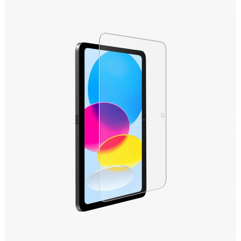 Защитное стекло Uniq Optix Clear для Apple iPad 10.9" 10th Generation ...