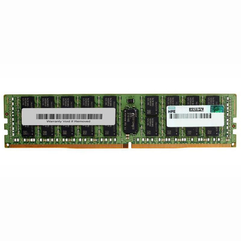 HPE Оперативная память 805353-B21 1x32 ГБ (805353-B21) #1