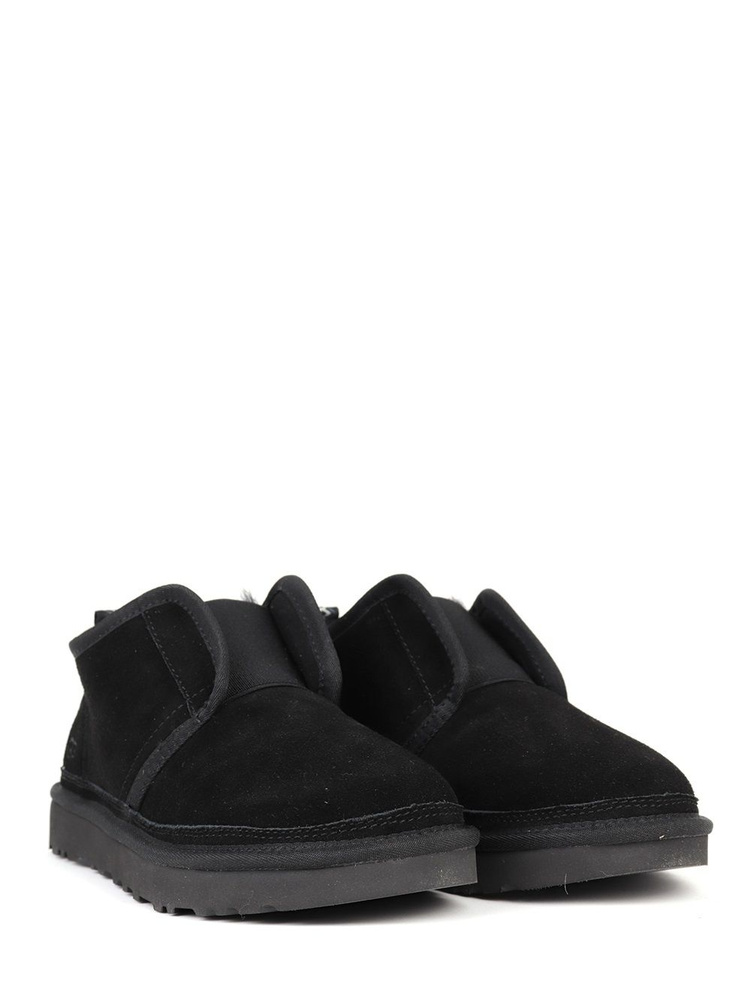 Слипоны UGG #1