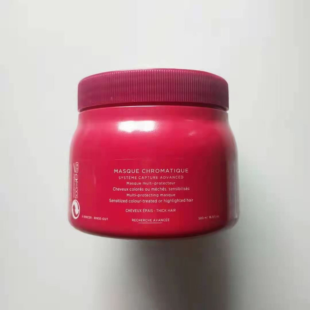 Керастаз мягко защищает 500 миллилитров волосяной мембраны - купить с ...