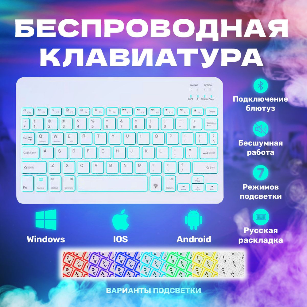 Мембранная клавиатура ЧоЧайна keyboardslim купить по низкой цене: отзывы,  фото, характеристики в интернет-магазине Ozon (1284616830)