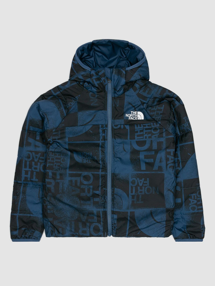 The north face perrito reversible hooded jacket new arrivals