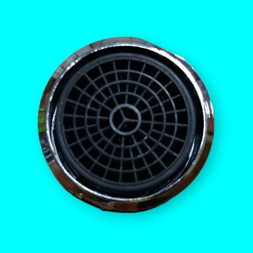 Аэратор М24*1мм - купить в интернет-магазине OZON по выгодной цене ...