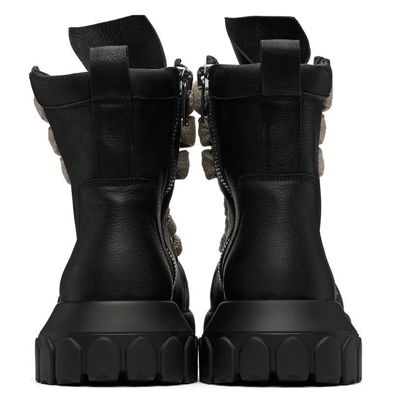 Bozo tractor rick owens. Rick owens ramones geobasket. Rick owens ботинки. Rick owens tractor dunk leather boots. Рик овенс сапоги.