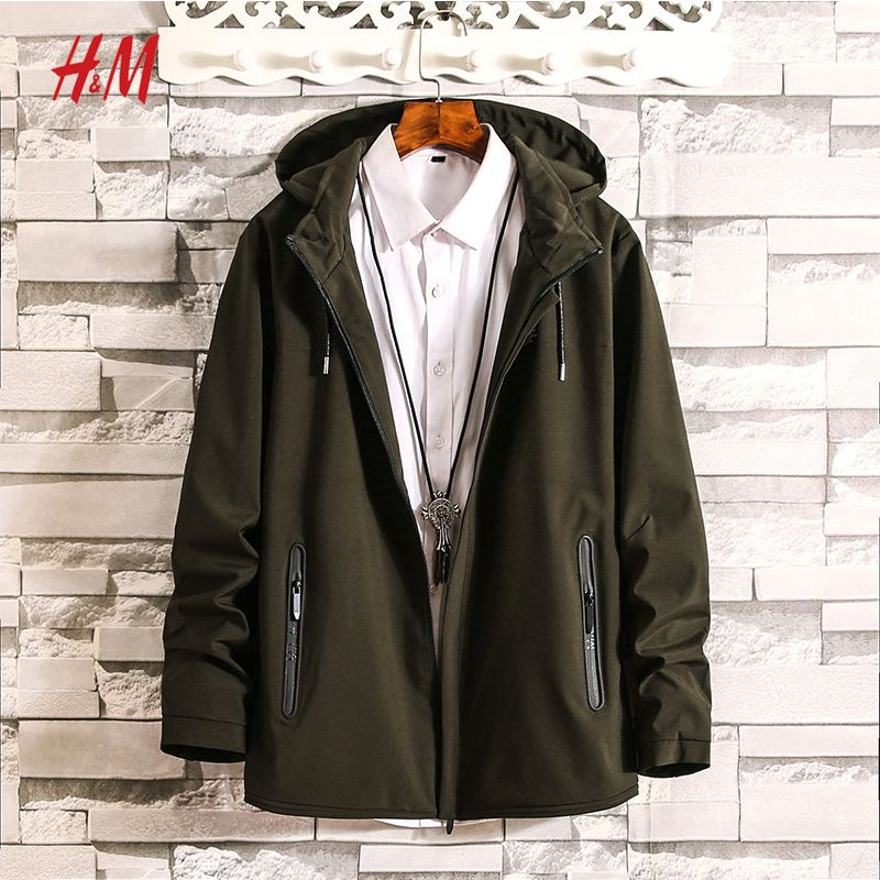 Куртка H&M - купить с доставкой по выгодным ценам в интернет-магазине ...